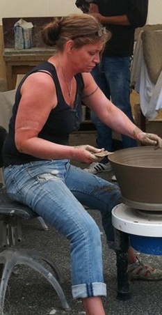 nina bergqvist